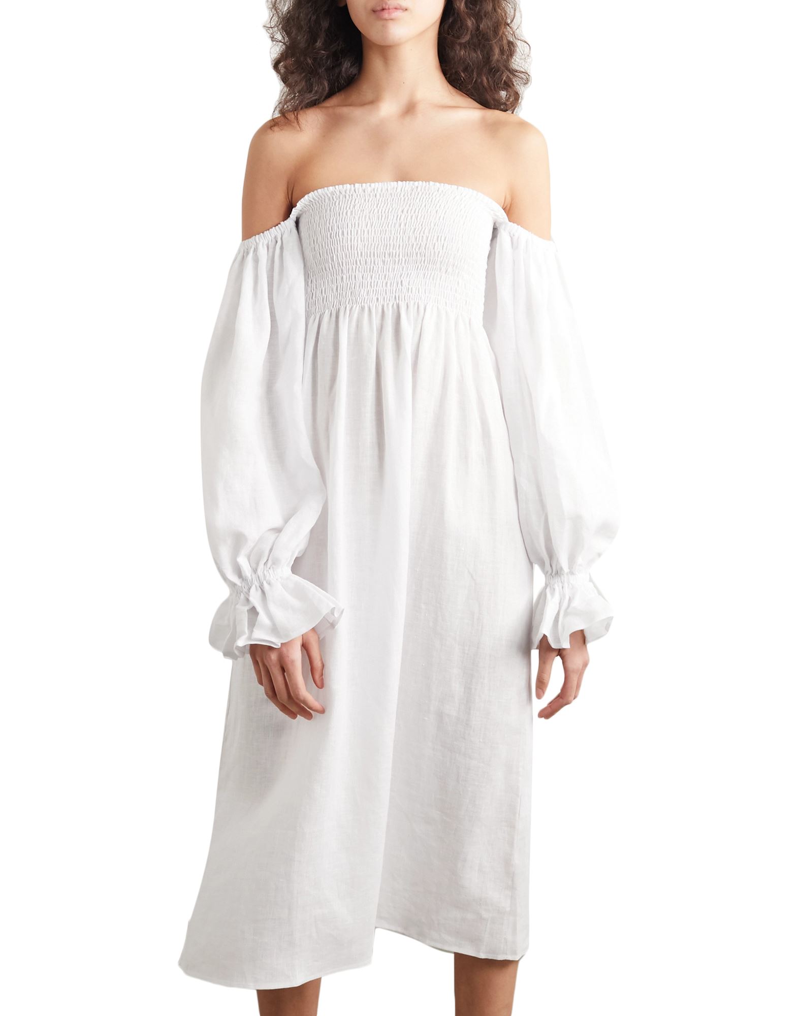  Sleeper - Kleider - Midi-kleider - On Yoox.com 