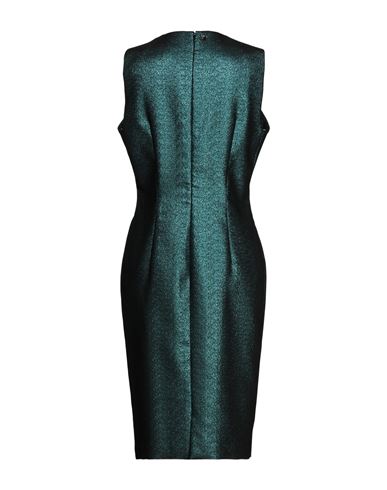 фото Платье до колена versace collection