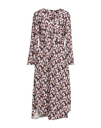 Платье миди VINCE.