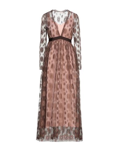 Длинное платье SEVENTY SERGIO TEGON 