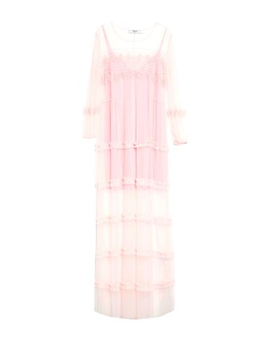 Длинное платье BLUGIRL BLUMARINE