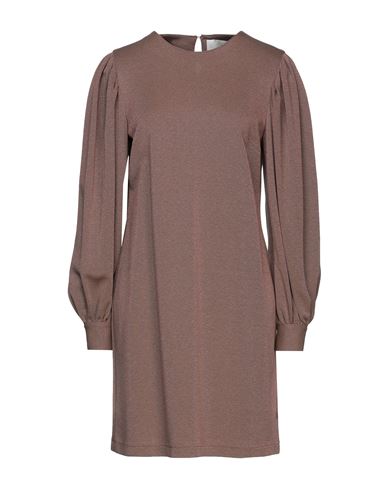 Короткое платье THE M.. 