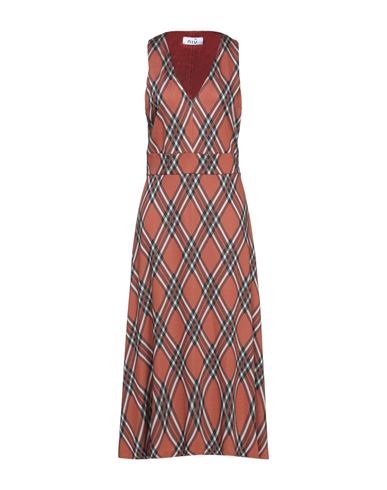 Длинное платье NIŪ 