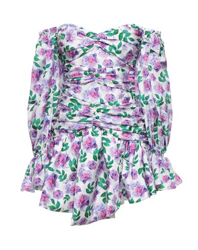 Короткое платье GIUSEPPE DI MORABITO 