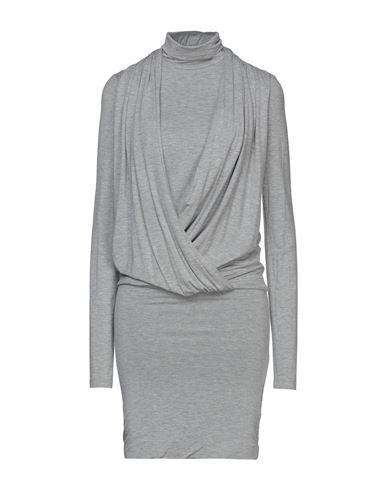 Короткое платье NAUGHTY DOG