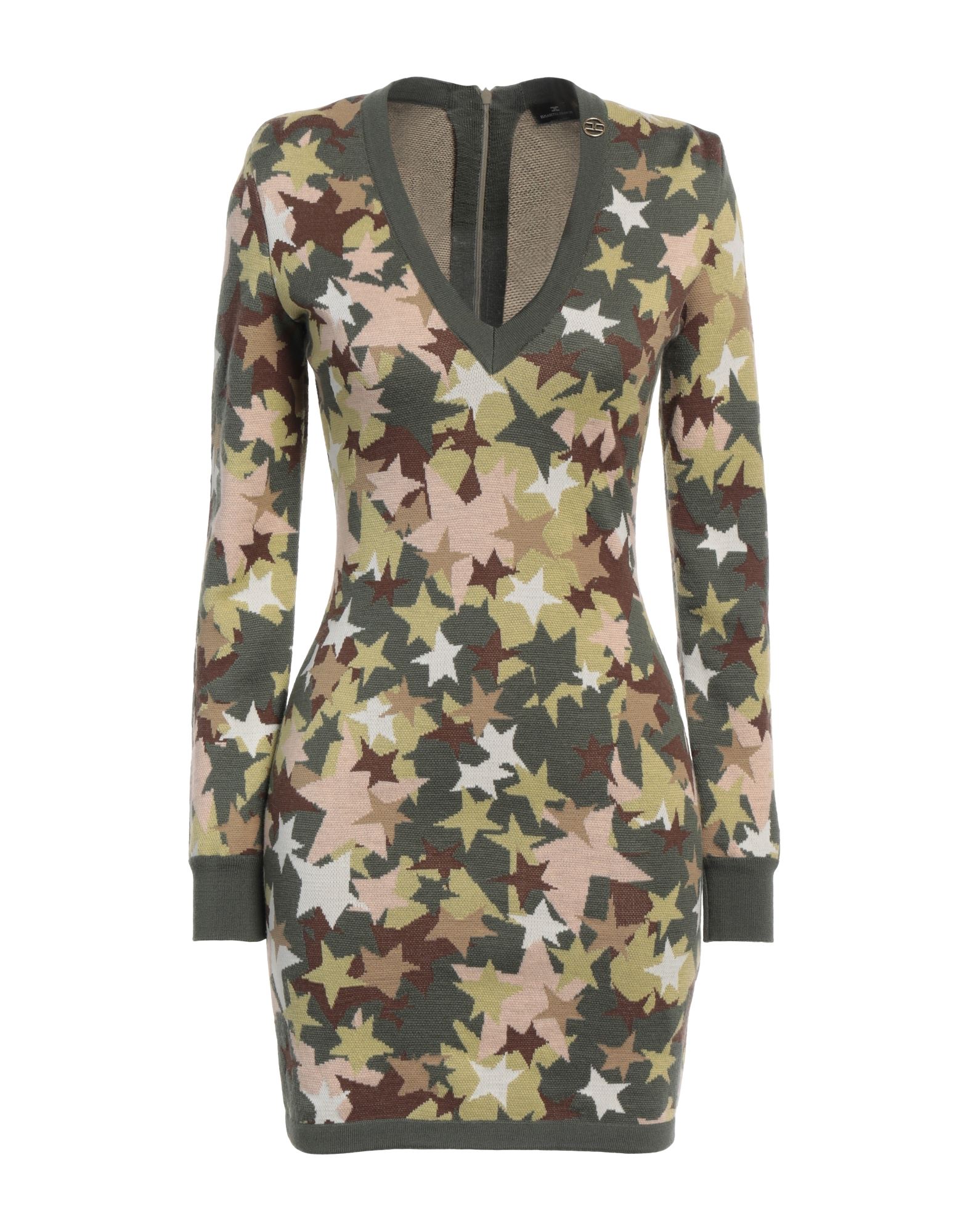 ELISABETTA FRANCHI ELISABETTA FRANCHI ΦΟΡΕΜΑΤΑ Μίνι φόρεμα