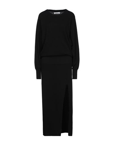 Длинное платье