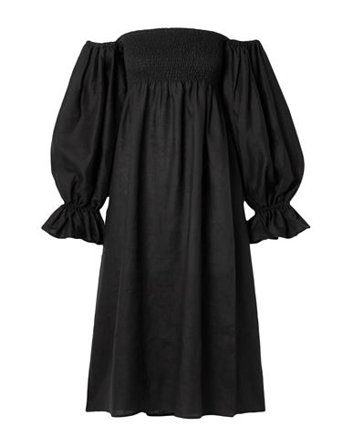 Платье миди SLEEPER 