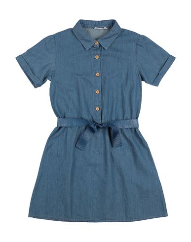 Детское платье