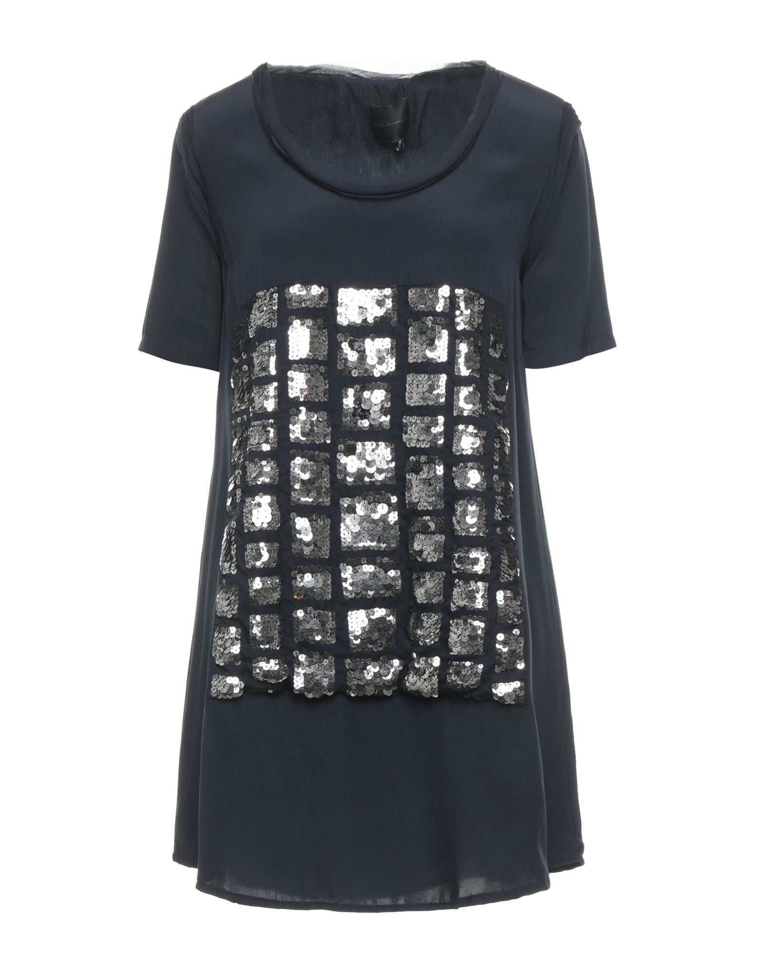 HOTEL PARTICULIER SHORT DRESSES