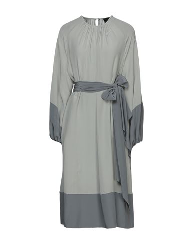 Платье миди ERIKA CAVALLINI