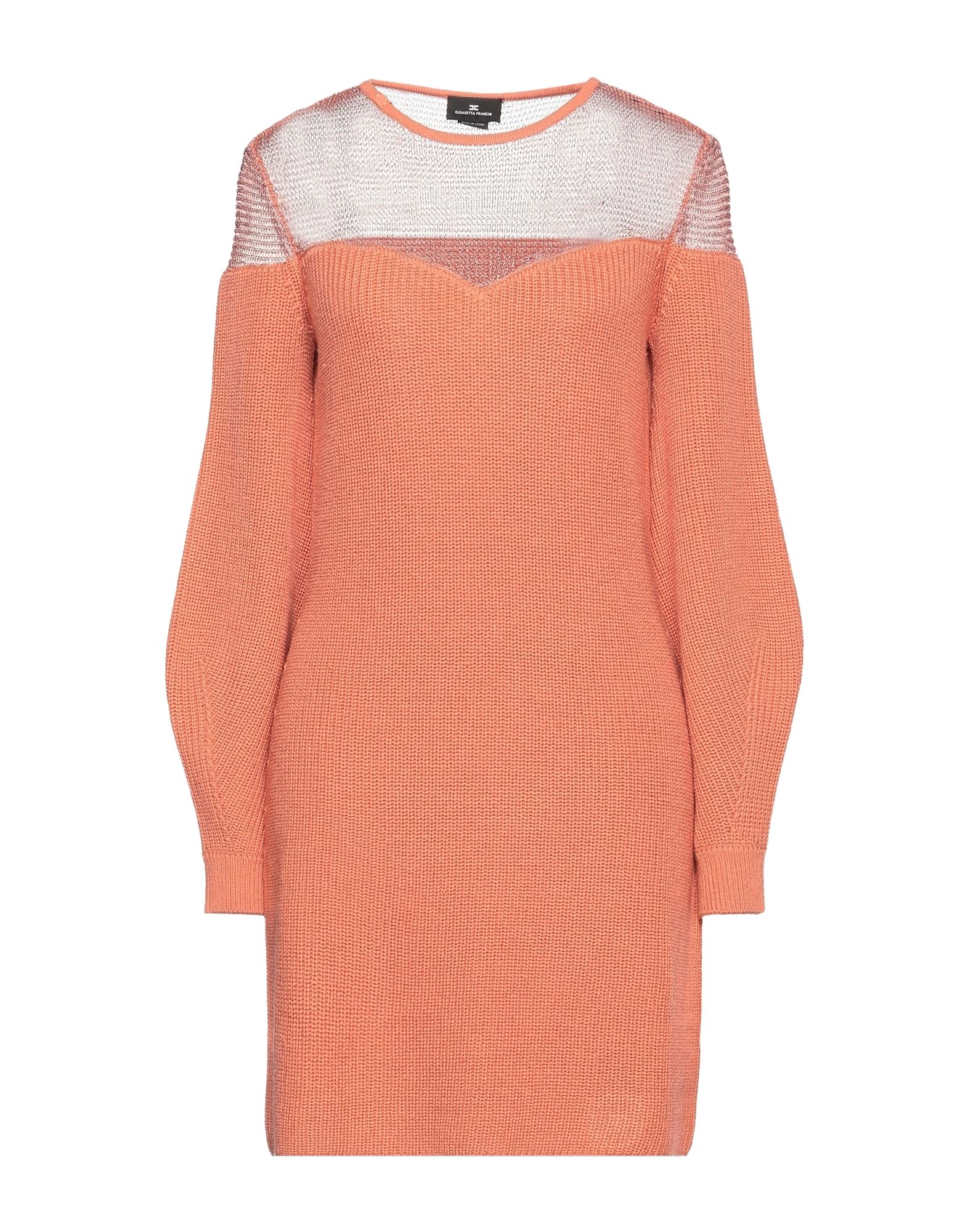 ELISABETTA FRANCHI ELISABETTA FRANCHI ΦΟΡΕΜΑΤΑ Μίνι φόρεμα