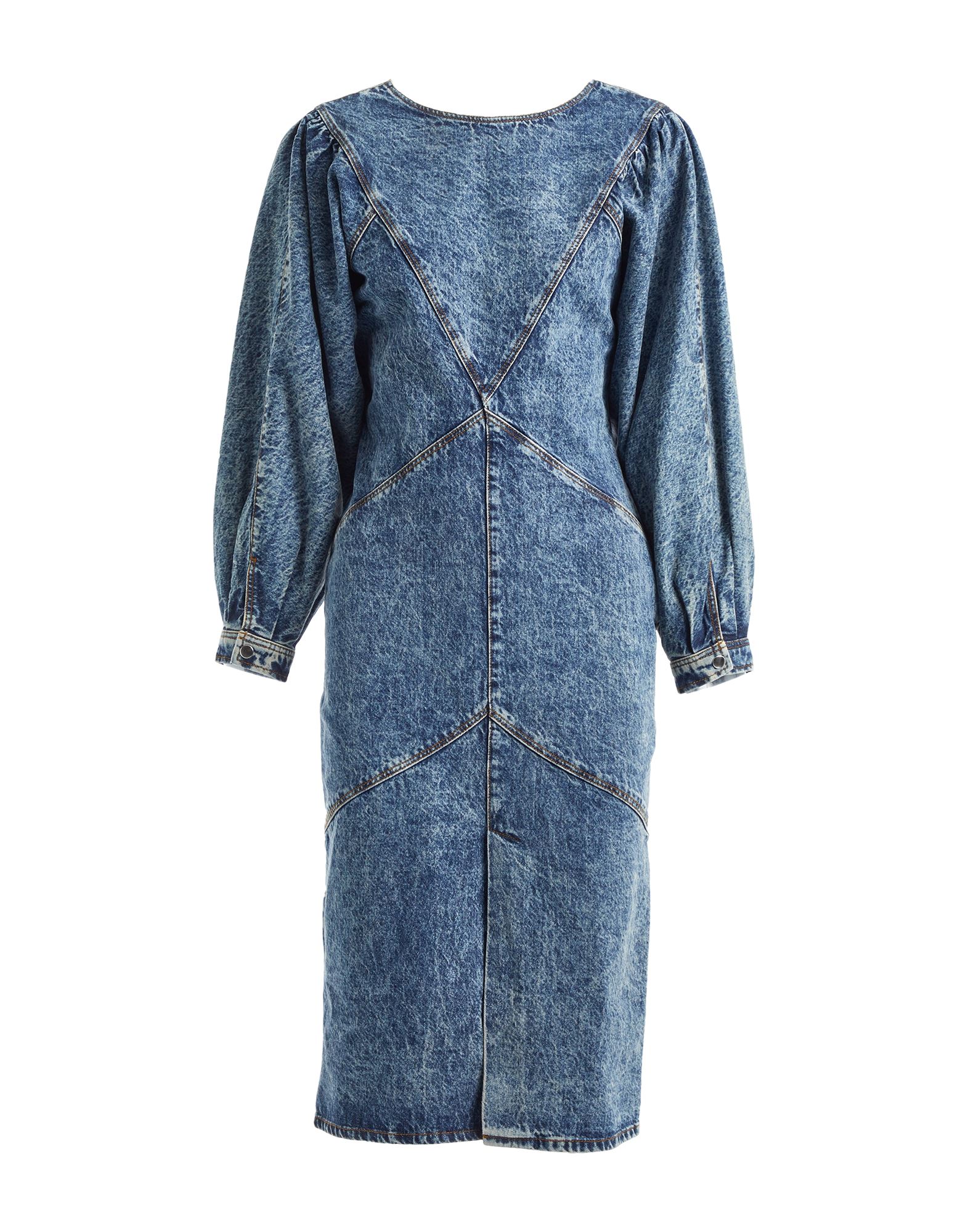 ISABEL MARANT ISABEL MARANT ΦΟΡΕΜΑΤΑ Midi φόρεμα