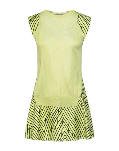 Короткое платье EMANUEL UNGARO