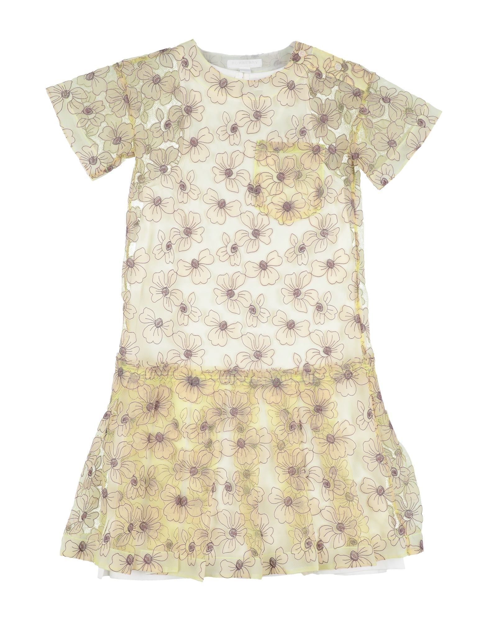 BURBERRY ΦΟΡΕΜΑΤΑ Παιδικό φόρεμα