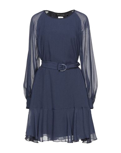 Короткое платье SPORTMAX CODE