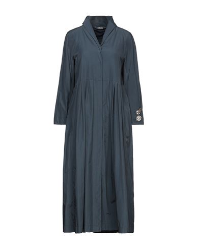 Длинное платье