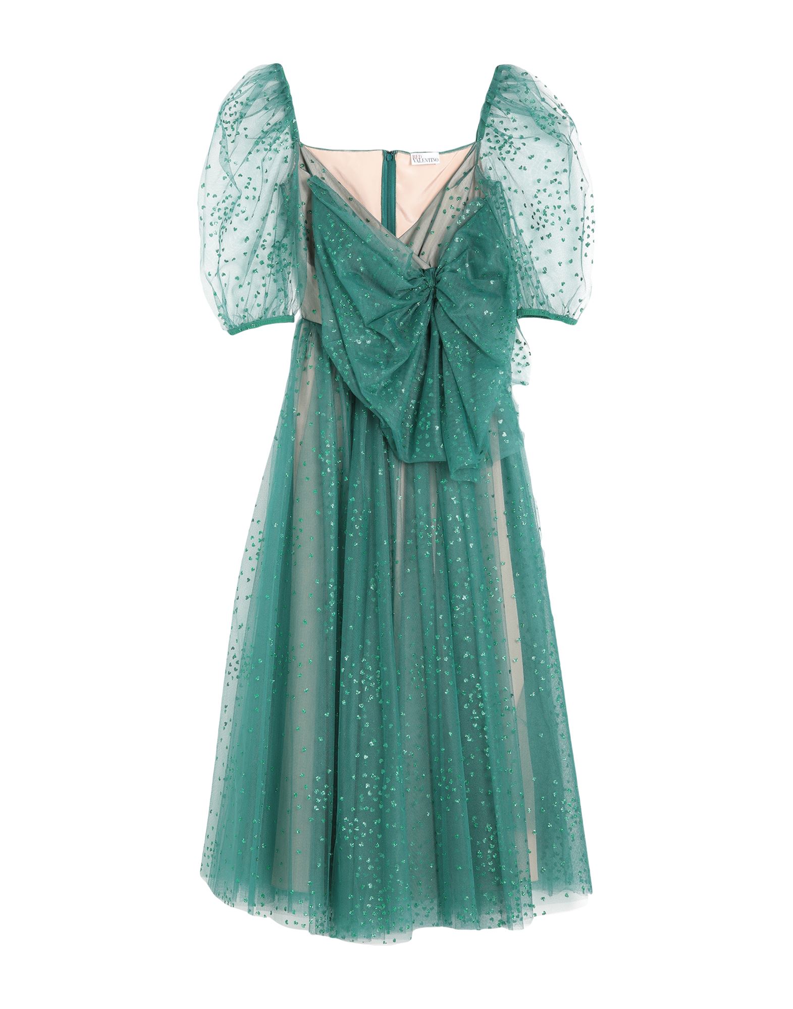  RED Valentino ΦΟΡΕΜΑΤΑ Midi φόρεμα