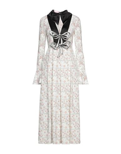 Длинное платье GIAMBATTISTA VALLI 