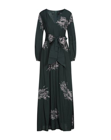 Длинное платье ANONYME DESIGNERS