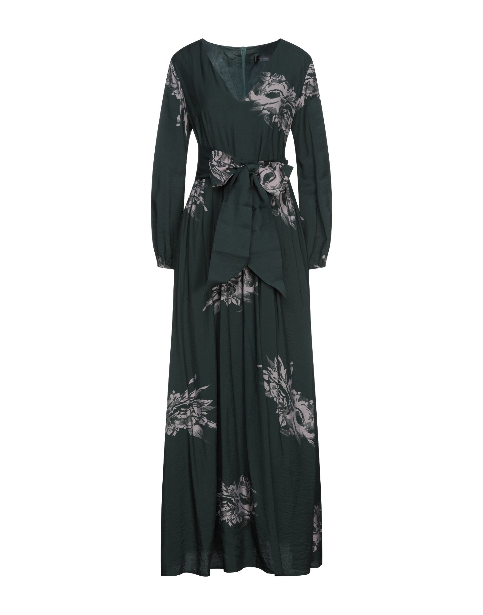 ANONYME DESIGNERS ΦΟΡΕΜΑΤΑ Μάξι φόρεμα