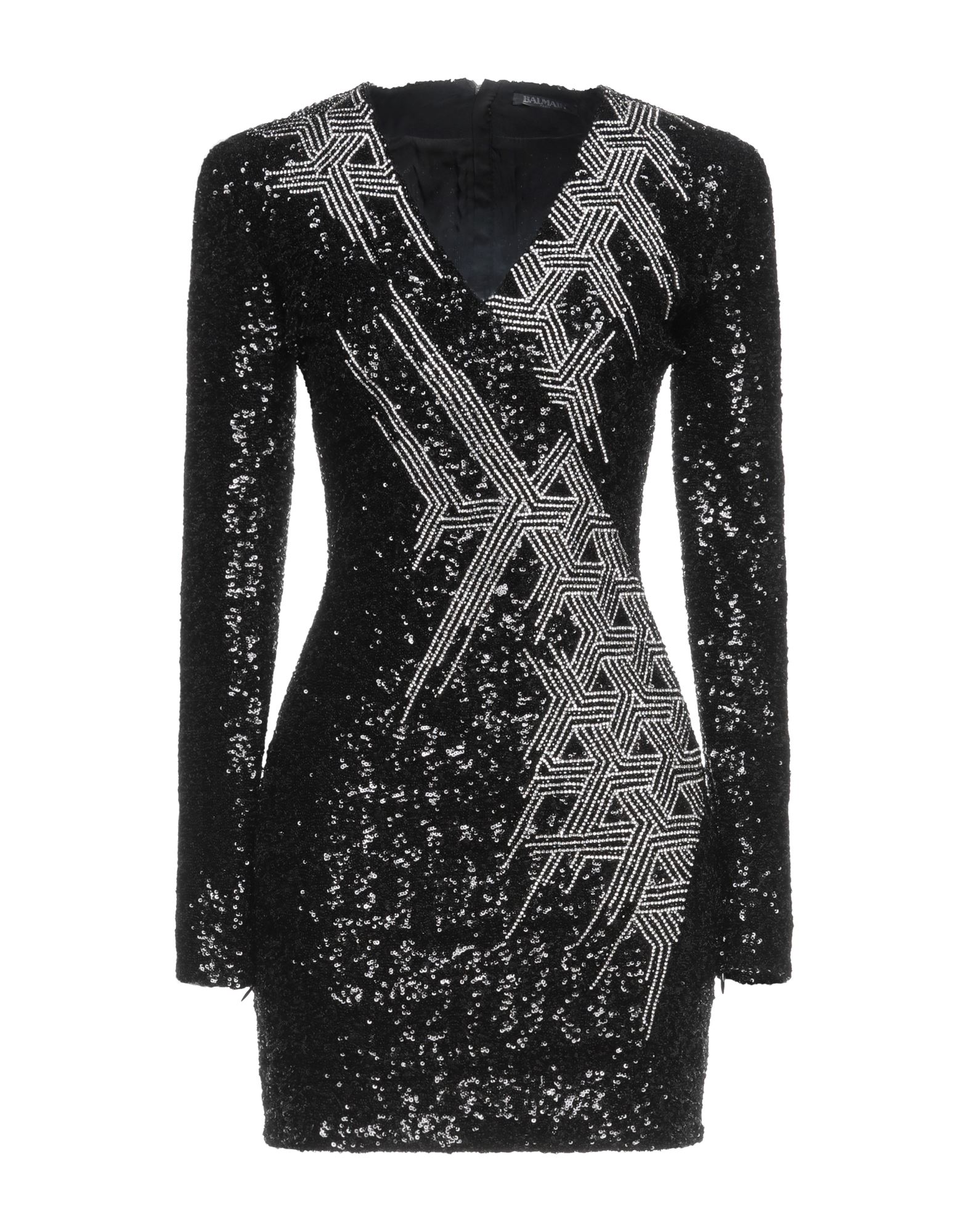 BALMAIN BALMAIN ΦΟΡΕΜΑΤΑ Μίνι φόρεμα