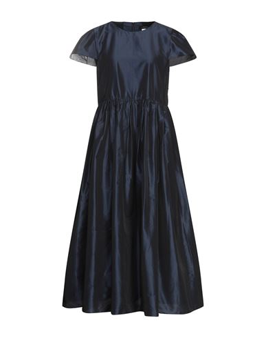 Длинное платье