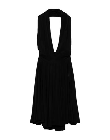 Короткое платье PLEIN SUD 