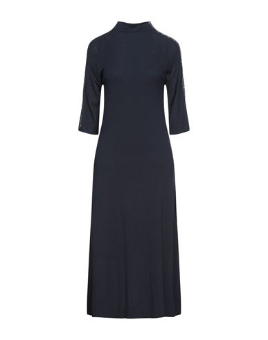 Платье миди