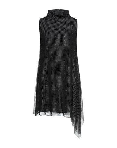 Короткое платье SPORTMAX CODE 