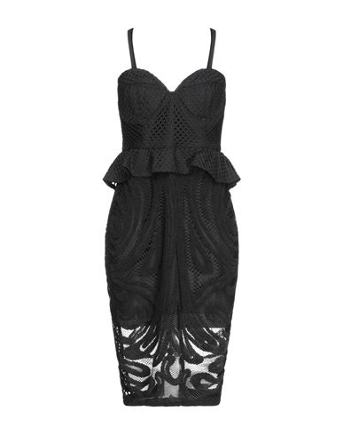 Платье миди FOREVER UNIQUE 