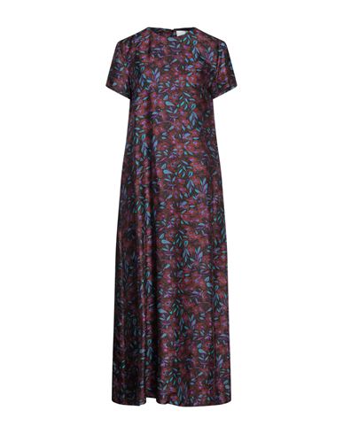 Длинное платье