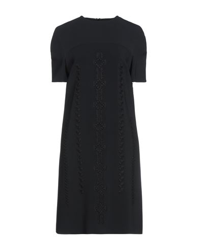 Платье миди Ermanno Scervino
