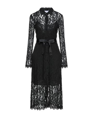 Платье миди