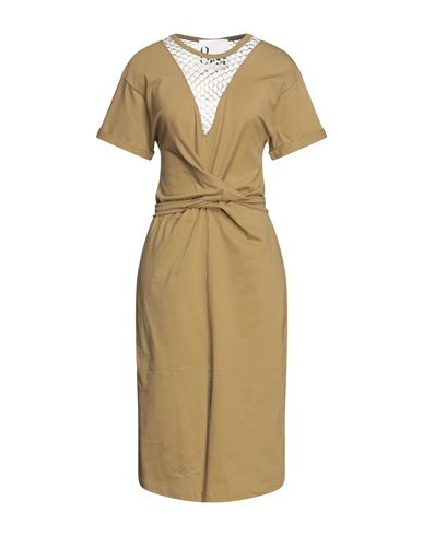 Платье миди 8PM