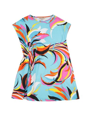 Детское платье EMILIO PUCCI