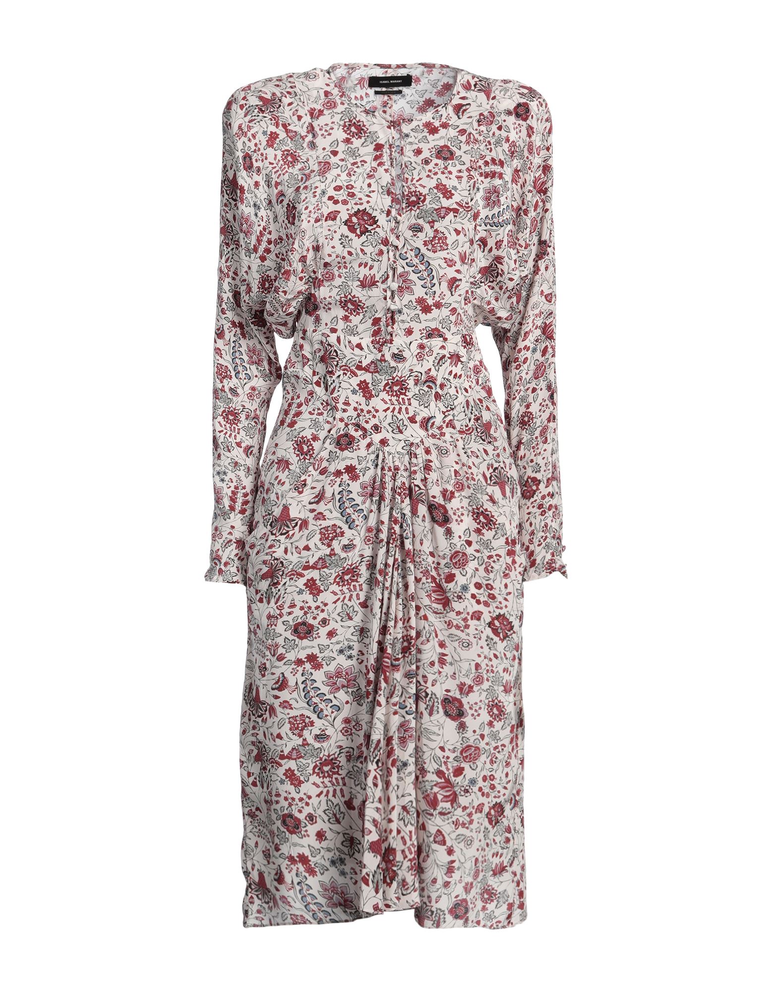 ISABEL MARANT ISABEL MARANT ΦΟΡΕΜΑΤΑ Midi φόρεμα