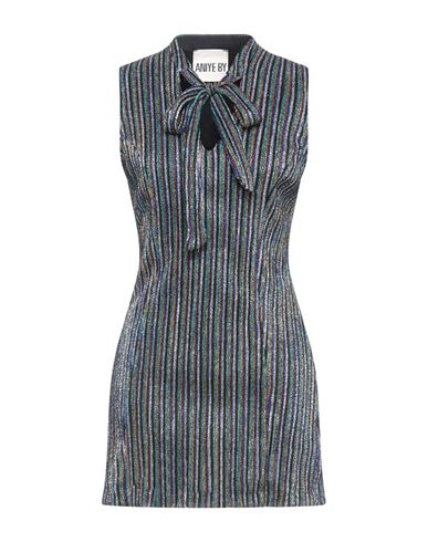 Короткое платье ANIYE BY 