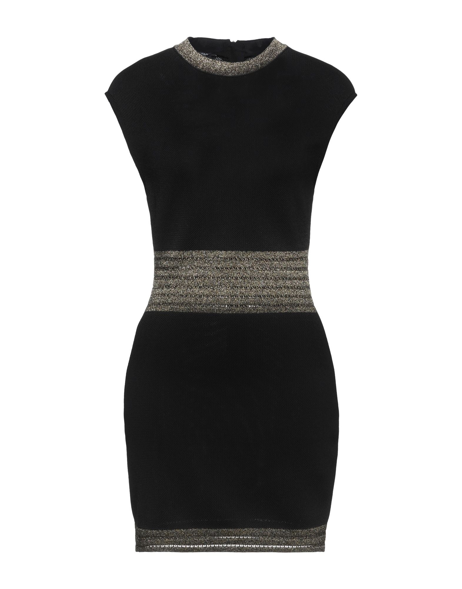 BALMAIN BALMAIN ΦΟΡΕΜΑΤΑ Μίνι φόρεμα