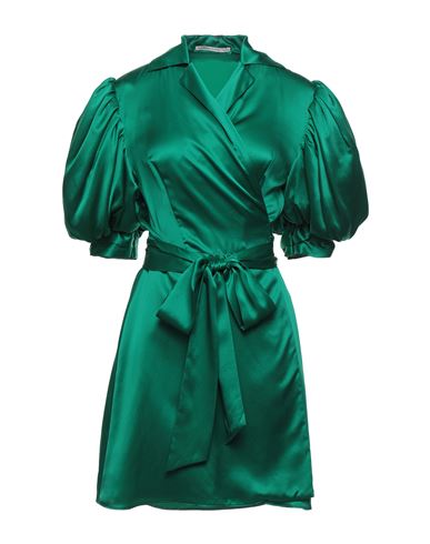 Короткое платье ALESSANDRA RICH 