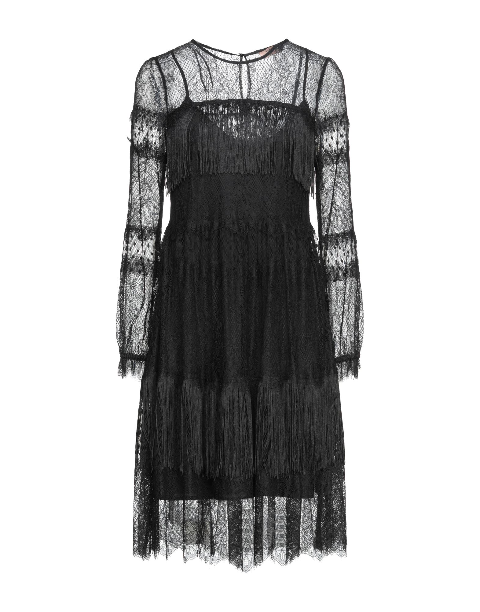 TWINSET ΦΟΡΕΜΑΤΑ Midi φόρεμα