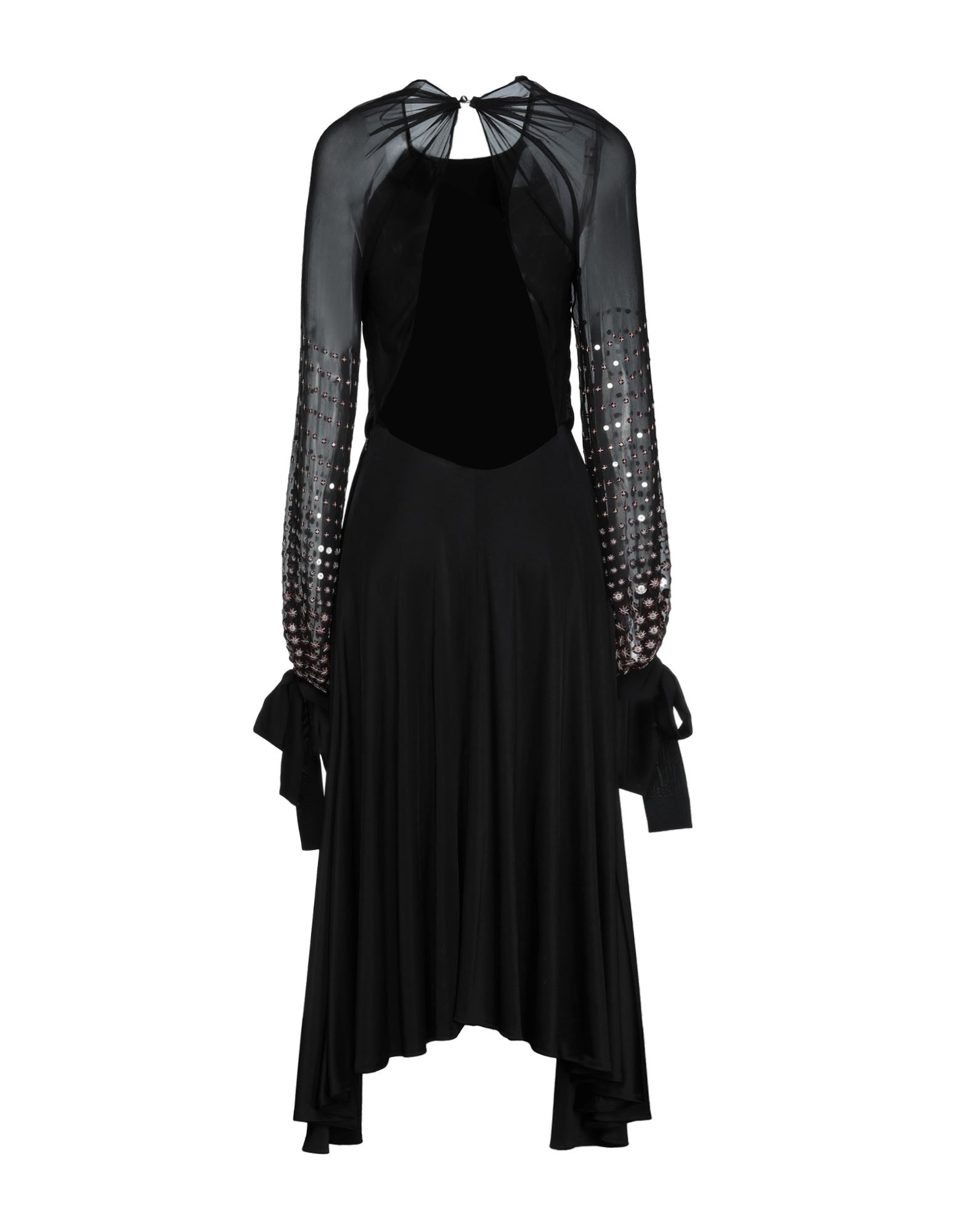  Lanvin - Kleider - Midi-kleider - On Yoox.com 
