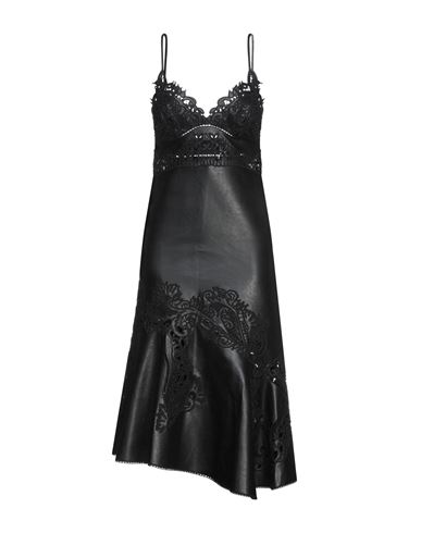 Платье миди Ermanno Scervino