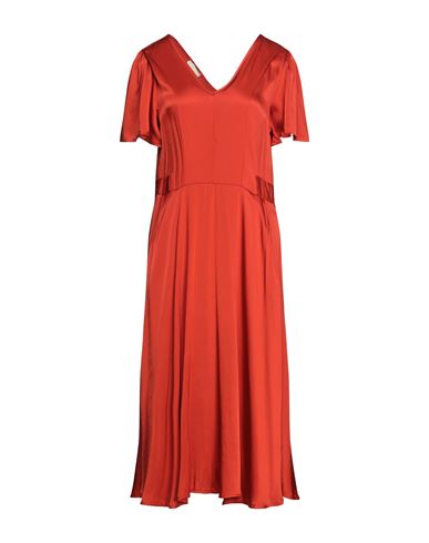 Платье миди DIXIE 