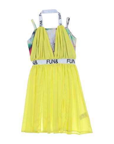 Детское платье FUN & FUN