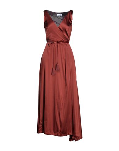 Длинное платье NIŪ