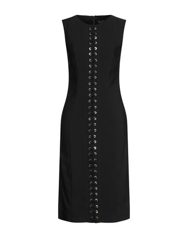 Платье миди SPACE SIMONA CORSELLINI