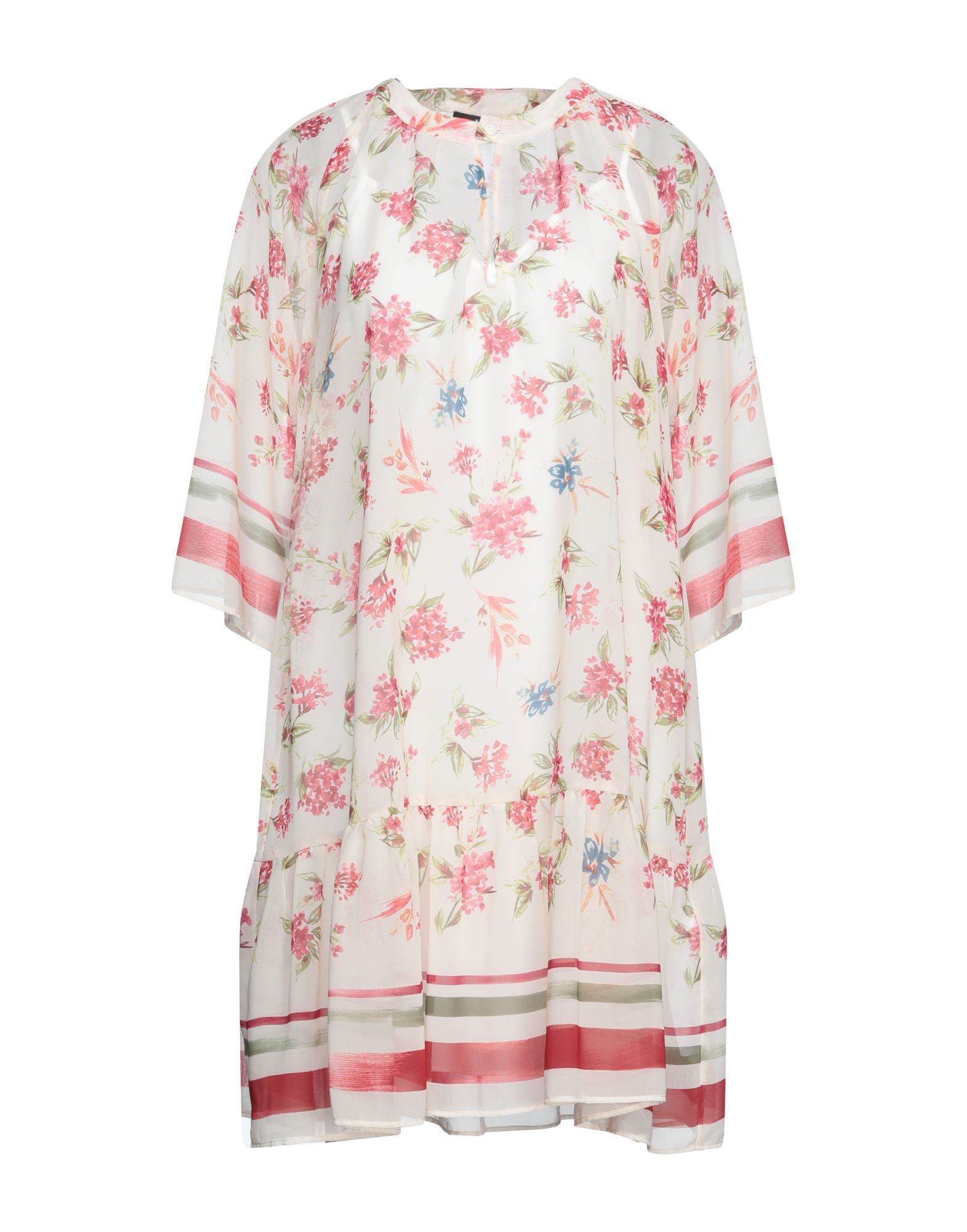  My Twin Twinset - Kleider - Mini-kleider - On Yoox.com 