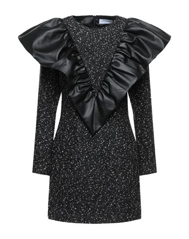 Короткое платье WEILI ZHENG