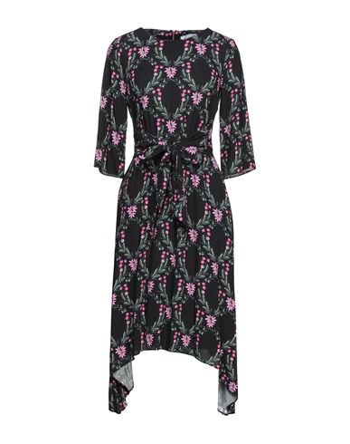 Платье миди CLOSET